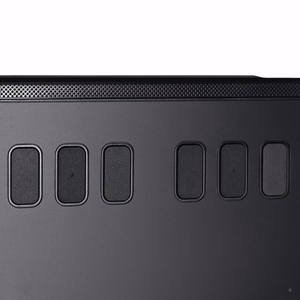 Piirtotabletti HUION Inspiroy H640P