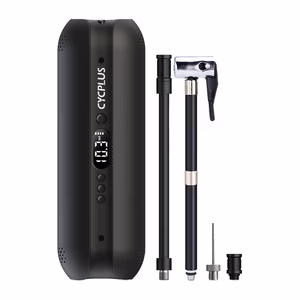 Cycplus AL1 electric pump