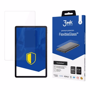 Blackview Mega 1 – 3mk FlexibleGlass (enintään 13") tabletin näytönsuoja