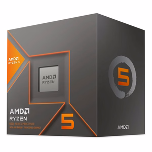 AMD Ryzen™ 5 8600G - prosessori