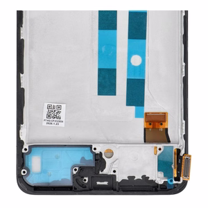 FixCell LCD-näyttö REDMI NOTE 11 PRO 4G 5G:lle HARD OLED kehyksellä