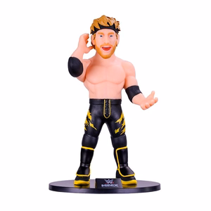 MINIX WWE - LOGAN PAUL