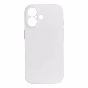 Pehmeä suojakuori sublimaatiota varten, IPHONE 16