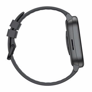 Zeblaze GTS 3 GPS smartwatch (gray)