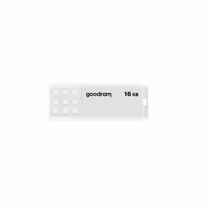 Goodram USB-muisti 16 GB USB 2.0 UME2 valkoinen