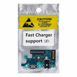 Latauskortti SAMSUNG M31S M317:lle OEM (pikalaturi)