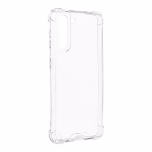 ROAR ARMOR JELLY kuori Samsung S21 kirkas