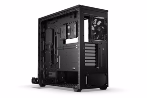 be quiet! Shadow Base 800 Midi Tower musta