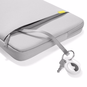 Tech-Protect Defender Laptop Bag 13-14" - Gray