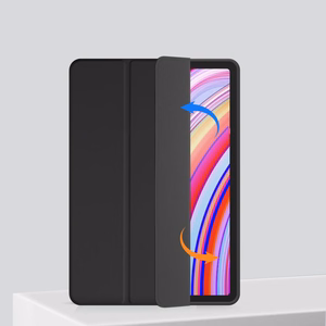 Tech-Protect SC Pen Case for Xiaomi Redmi Pad Pro 12.1" - Black