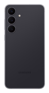 Samsung Galaxy S25 FE SM-S731B/DS 17 cm (6,7") -älypuhelin, Dual SIM, Android 16.0, 5G, USB Type-C, 8 GB / 256 GB, 4900 mAh, musta