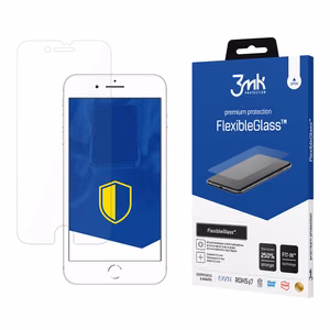3mk FlexibleGlass hybridilasi iPhone 8:lle