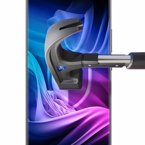 3mk Silky Matt Pro matta suojakalvo Realme GT 6T