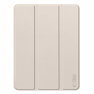 Tech-Protect SmartCase for iPad Air 10.9" (2020/2022) / 11" (2024/2025/2026) - beige