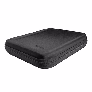 iPad suojakuori 12,9'' Tomtoc FancyCase-B06 (musta)