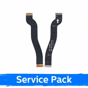 Joustokaapeli yhteensopiva Samsung S936 S25 Plus (CTC/UB)-(MAIN) Flex / (Service Pack)