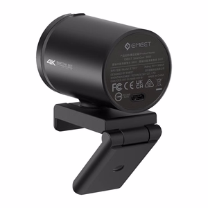 EMEET SmartCam S600 verkkokamera