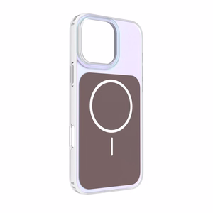Etteri Hidden Pearl suojakuori iPhone 16 Pro Max 6,9" ruskea