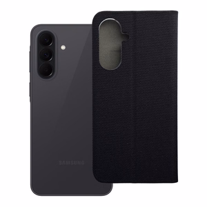 Läppäsuojakuori Samsung A37 5G Sensitive Book musta