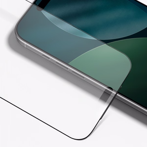 AmazingThing Titan Vision 7 Karkaistu lasi iPhone 17 Pro Max:lle Matta