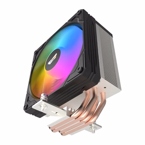 Tuuletin DarkFlash M400 ARGB (musta)