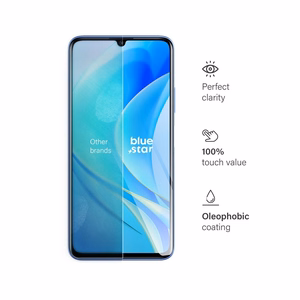 Suojalasi Blue Star - HUAWEI Nova Y70