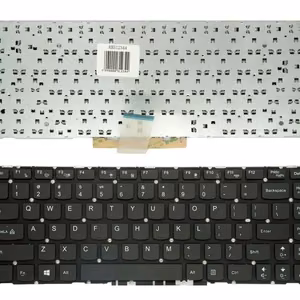 Näppäimistö LENOVO Y40, Y40-70, Y40-80, Y40-70AT, Y40-70AM