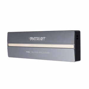 PATRIOT TXD PCIe M.2 2280 USB 3.2 Gen2