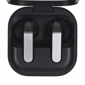 Samsung Galaxy Buds 4 -kuulokkeet True Wireless Stereo (TWS) nappikuulokkeet puhelut/musiikki USB Type-C Bluetooth musta