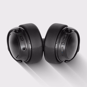 Kruger&Matz F3A langattomat over-ear-kuulokkeet ANC-vastamelutoiminnolla