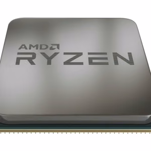 AMD Ryzen 5 3400G 4,2 GHz AM4 4C/8T 65W TRAY prosessori