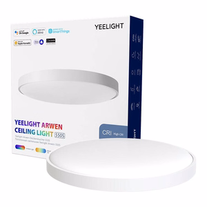 Yeelight Arwen Kattovalaisin 550S