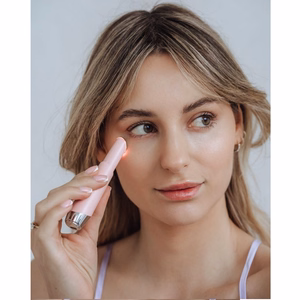 Beautifly B-Blink Blush silmän- ja suunympäryksen hierontalaite