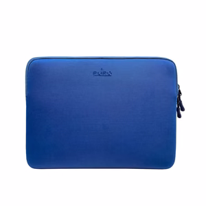Puro Slim Guard 14" kannettavan tietokoneen laukku - sininen