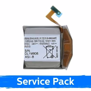 Akku Samsung R835 Watch Active 2 40mm EB-BR830ABY (Service Pack)