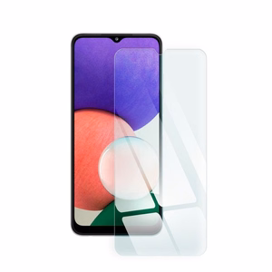 Karkaistu lasi Samsung Galaxy A23 4G / 5G:lle Blue Star
