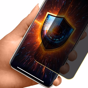Huawei Nova 14 Ultra – 3mk Silky Matt Privacy tietosuojakalvo