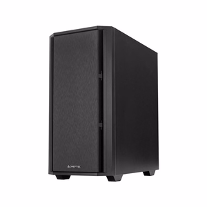 CHIEFTEC Pro Mini AZ-01B-OP mini tower