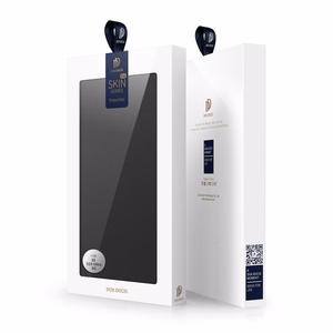 Dux Ducis Skin Pro Suojakuori Samsung S918 S23 Ultra 5G - musta