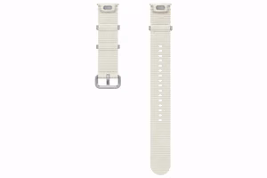 Hihna ET-SOL30SWE Samsung Galaxy Watch 4/4 Classic/5/5 Pro/6/6 Classic/7/FE tyylikäs urheiluhihna S/M kerma