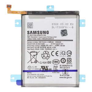 ServicePack Battery EB-BA315ABY for SAMSUNG A31 A315 GH82-22762A
