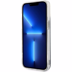 Guess 4G MagSafe suojakuori iPhone 14 Pro Max:lle - musta