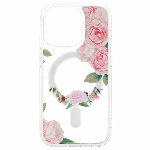 Tel Protect Flower MagSafe iPhone 11 Pro:lle malli 1