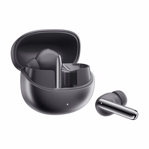 QCY MeloBuds Pro HT08 TWS kuulokkeet, ANC (musta)