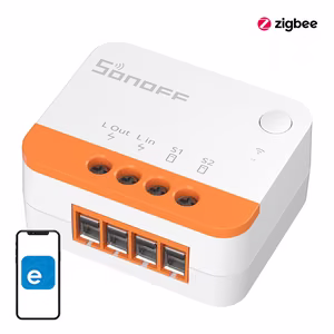 Sonoff ZBMINIL2 ZigBee-älyminikytkin