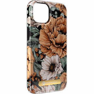 Suojakuori iPhone 14 PLUS:lle Forcell F-Protect Mirage yhteensopiva MagSafe bloom bush