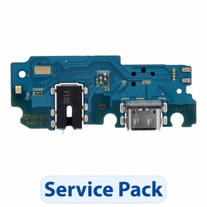 ServicePack Charging Board SAMSUNG A13 5G A136B GH96-15201A