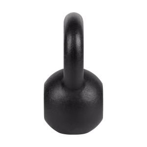 REBEL ACTIVE valurautainen kahvakuula, 4 kg