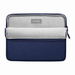 TOMTOC Light-B18 11'' tabletin suojakuori (tummansininen)