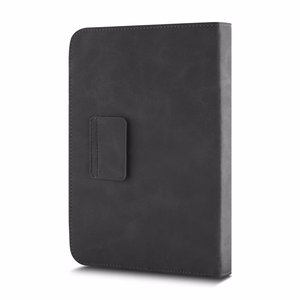 Yleiskotelo Fantasia tabletille 7-8'' (L21,5 x W15 cm) musta